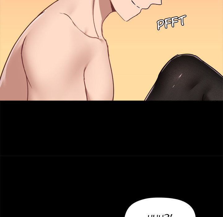 All About That Game Life page 100