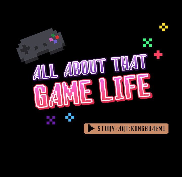 All About That Game Life page 38