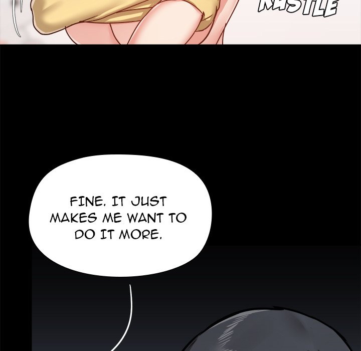 All About That Game Life page 54