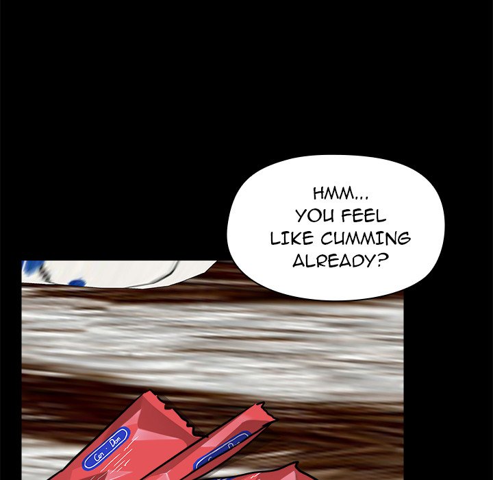 All About That Game Life page 97