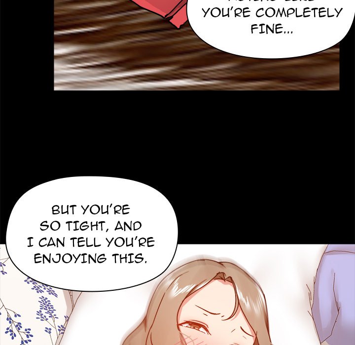 All About That Game Life page 104