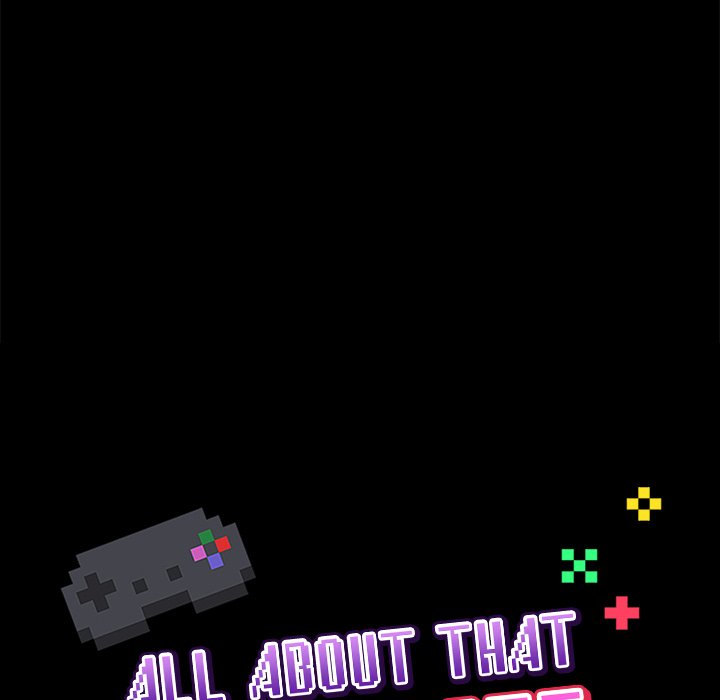 All About That Game Life page 67