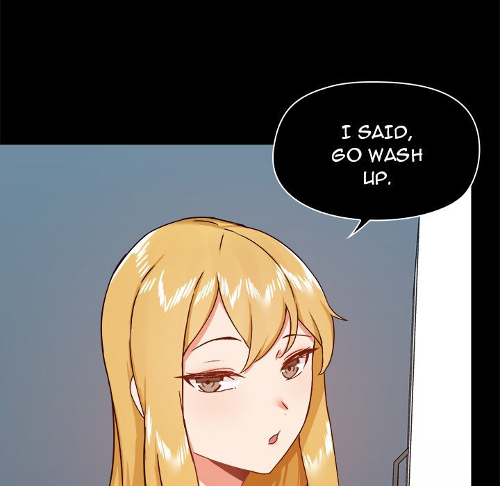 All About That Game Life page 106