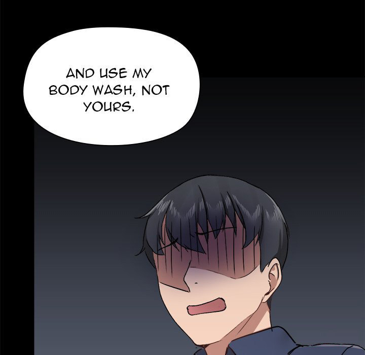 All About That Game Life page 108