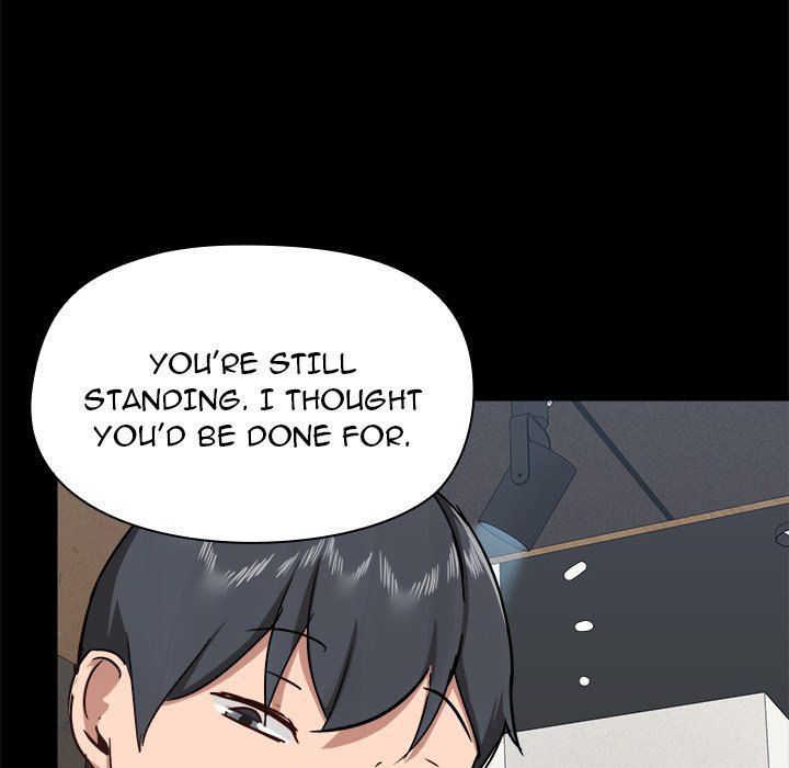 All About That Game Life page 8