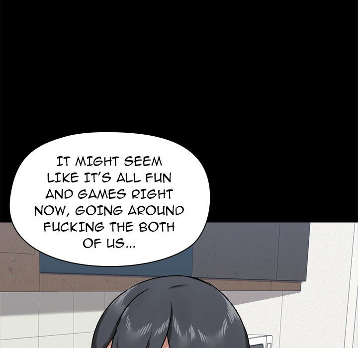 All About That Game Life page 34