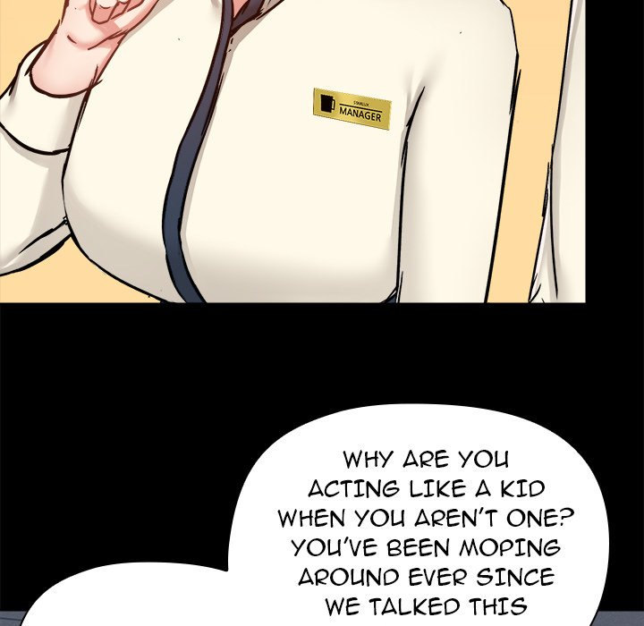 All About That Game Life page 74