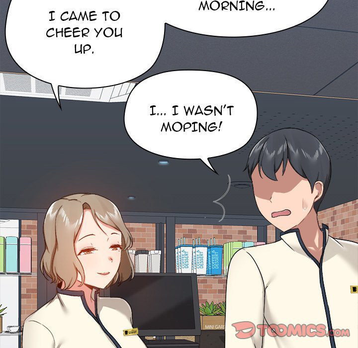 All About That Game Life page 75