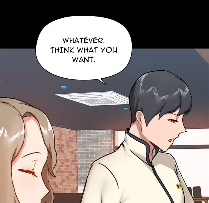 All About That Game Life page 83
