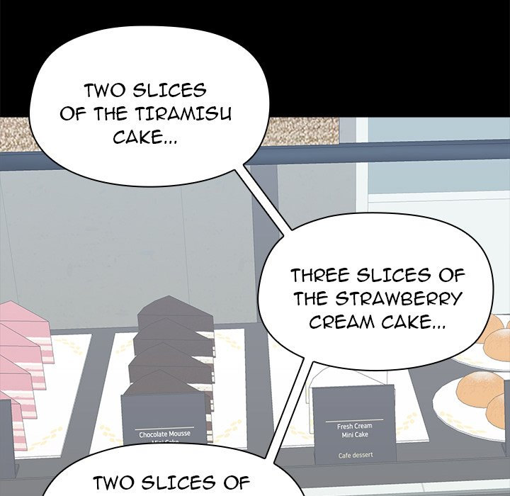 All About That Game Life page 127