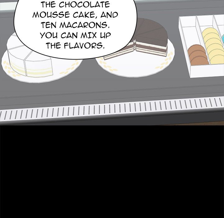 All About That Game Life page 128