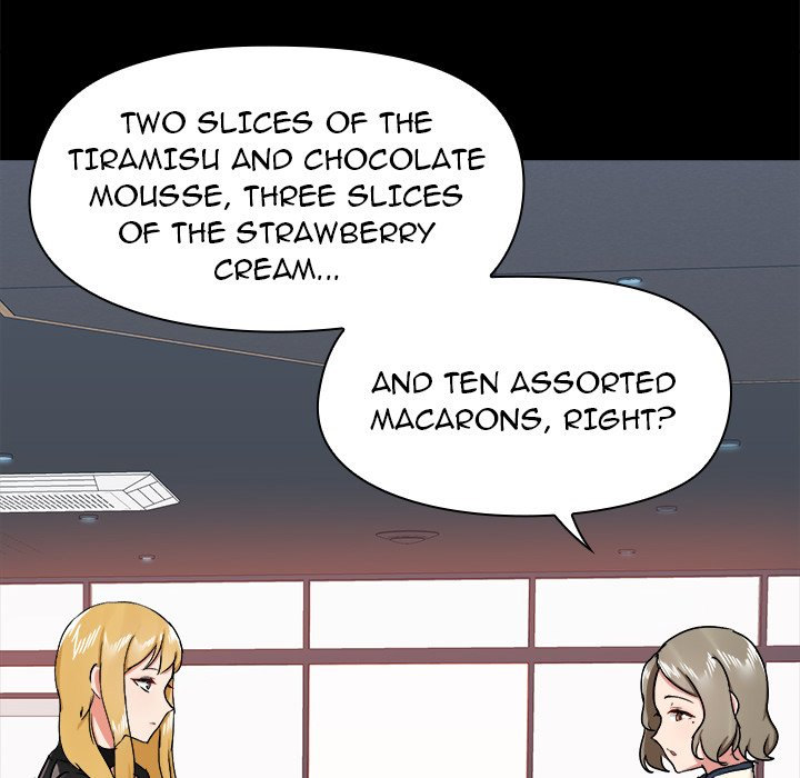 All About That Game Life page 131