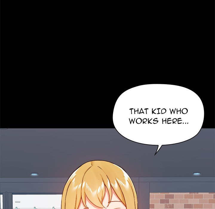 All About That Game Life page 137