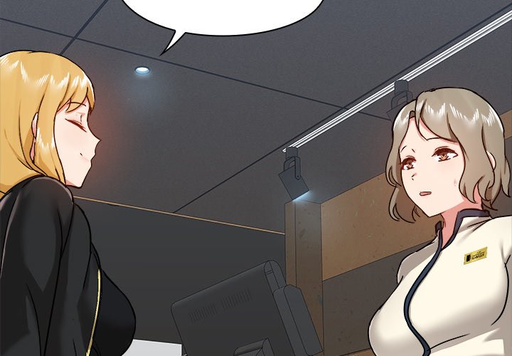 All About That Game Life page 4