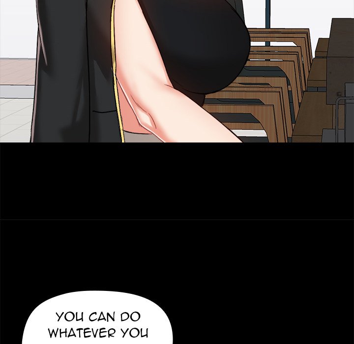 All About That Game Life page 44