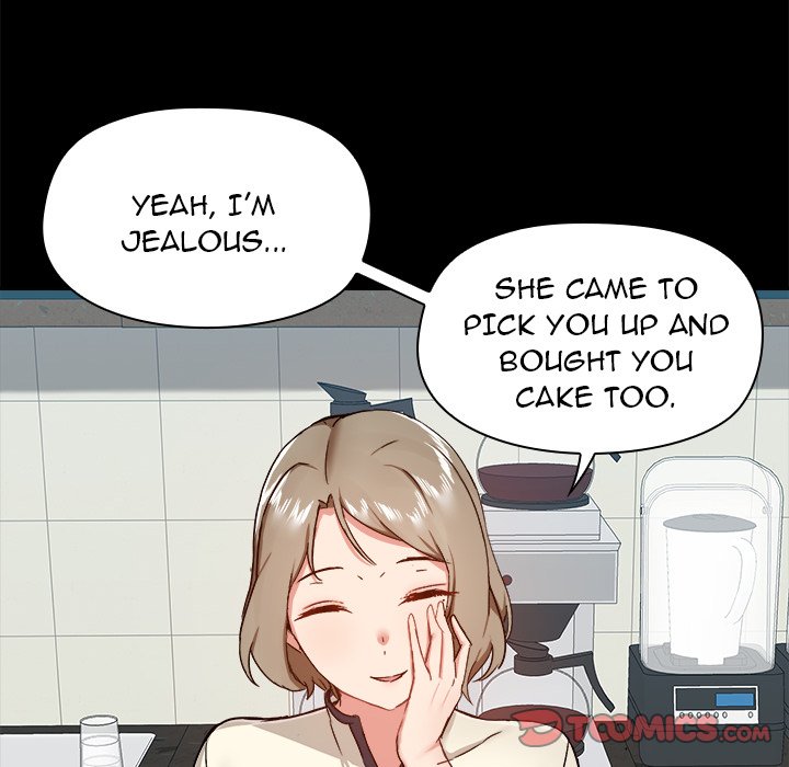 All About That Game Life page 72