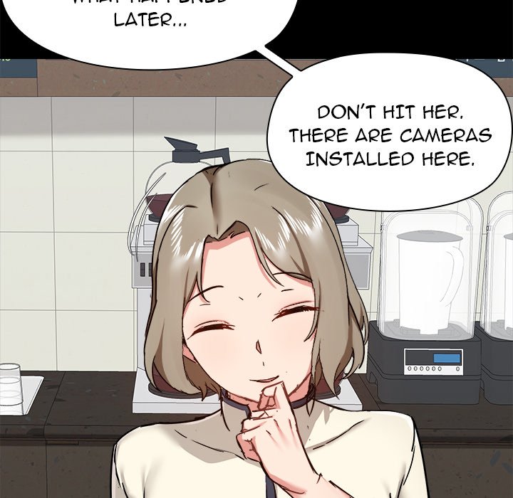 All About That Game Life page 92