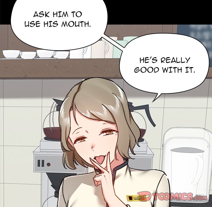 All About That Game Life page 96
