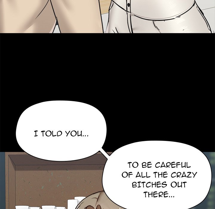 All About That Game Life page 110
