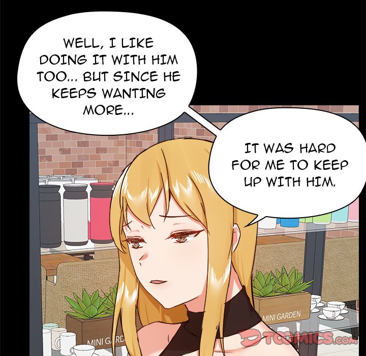 All About That Game Life page 114