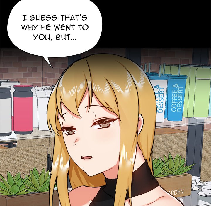 All About That Game Life page 116