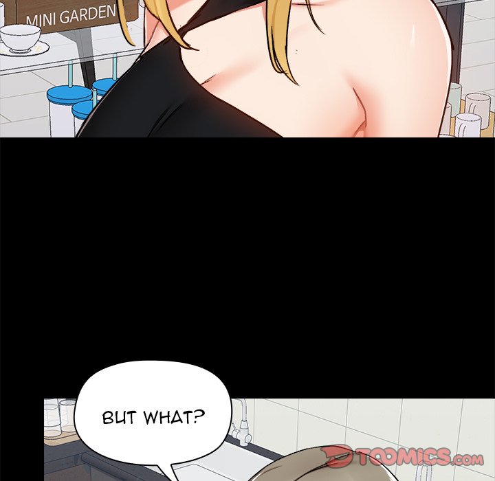 All About That Game Life page 117