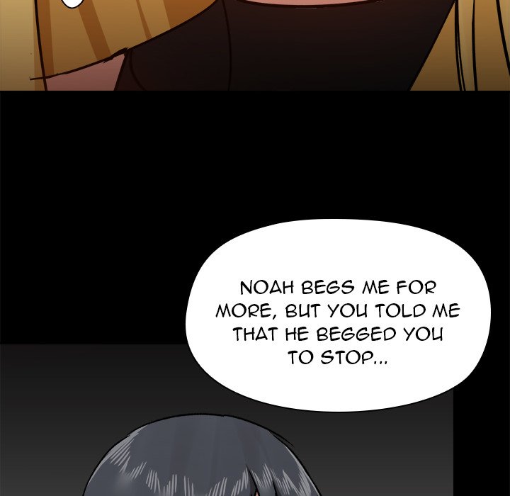 All About That Game Life page 124