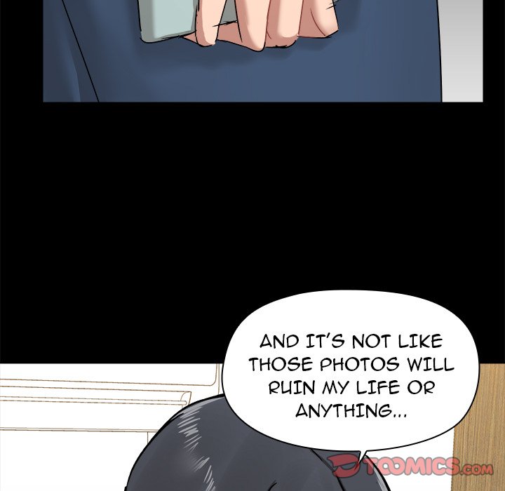All About That Game Life page 21