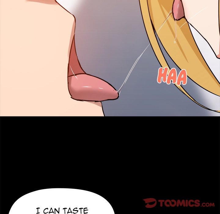 All About That Game Life page 102