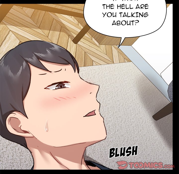 All About That Game Life page 105