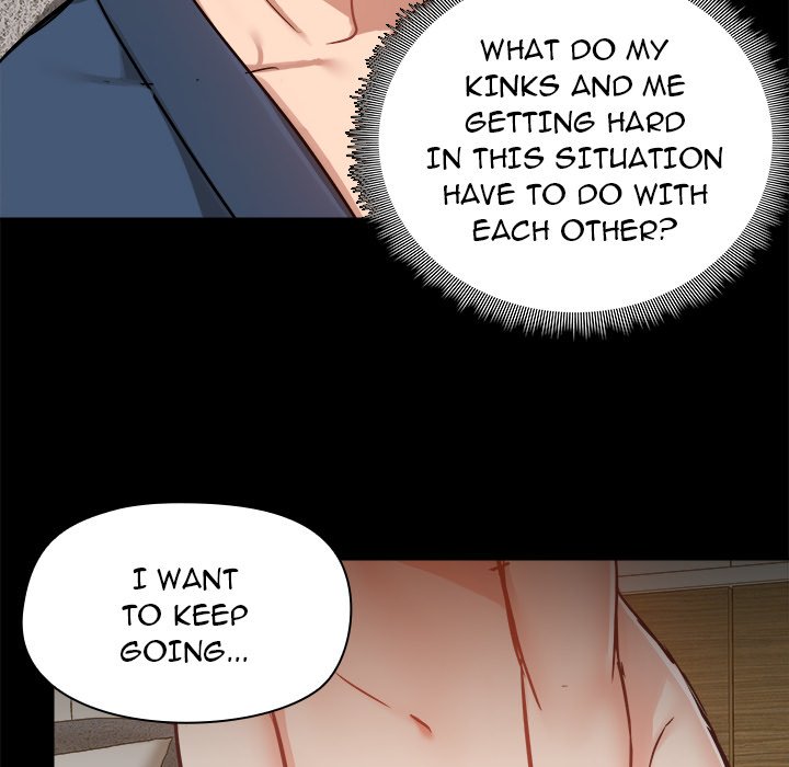 All About That Game Life page 110