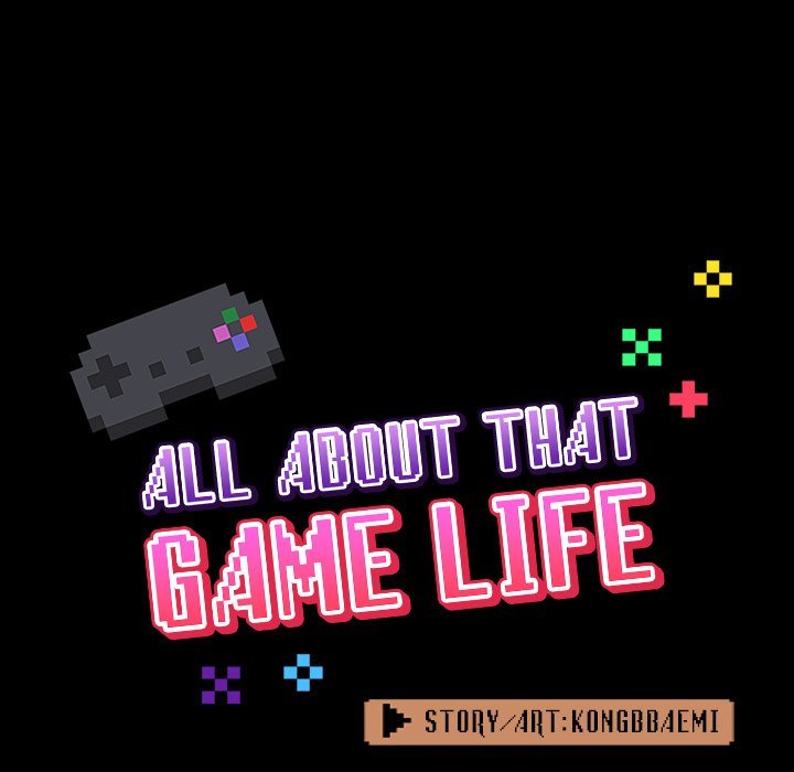 All About That Game Life page 14