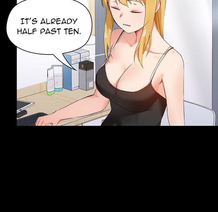 All About That Game Life page 147