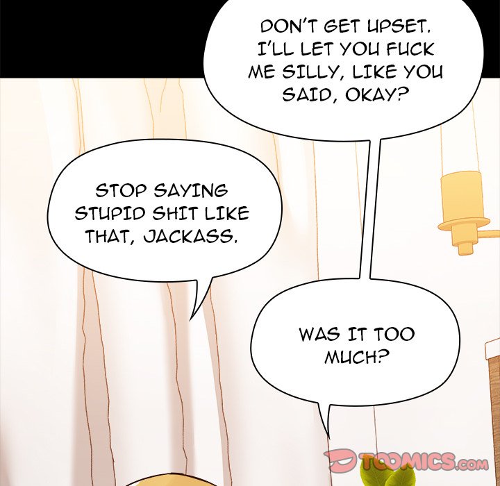 All About That Game Life page 48