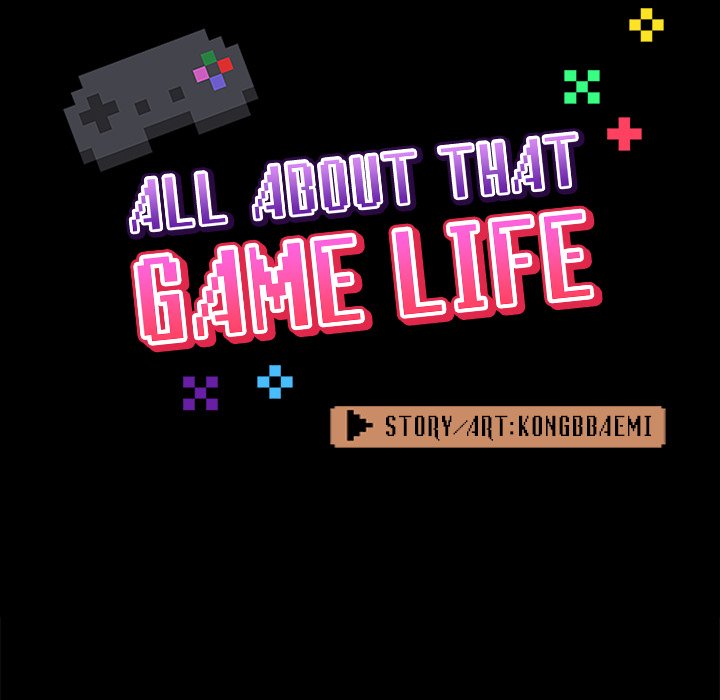 All About That Game Life page 60