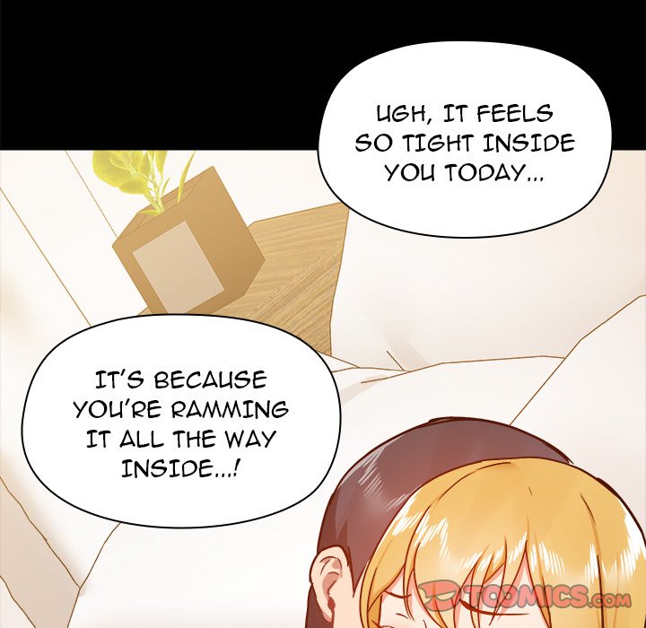 All About That Game Life page 93