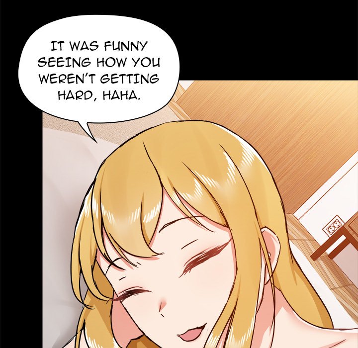 All About That Game Life page 117