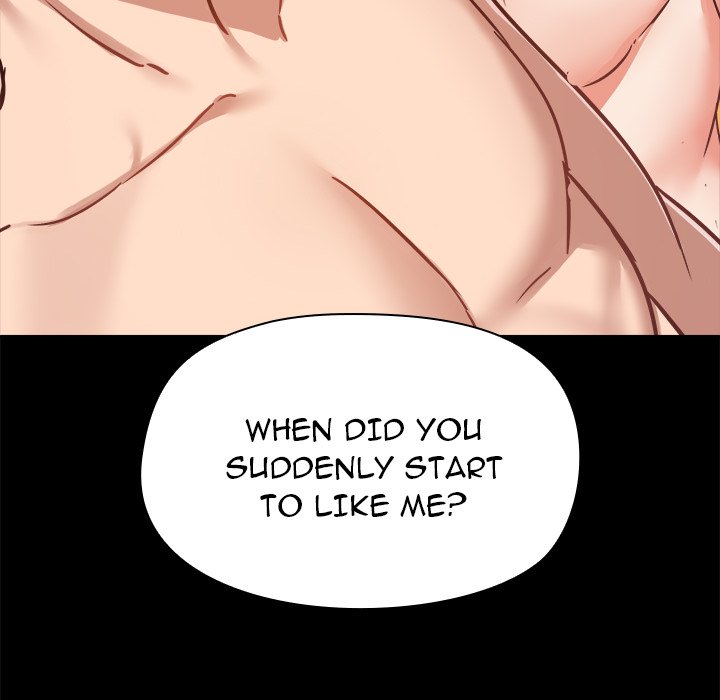 All About That Game Life page 124