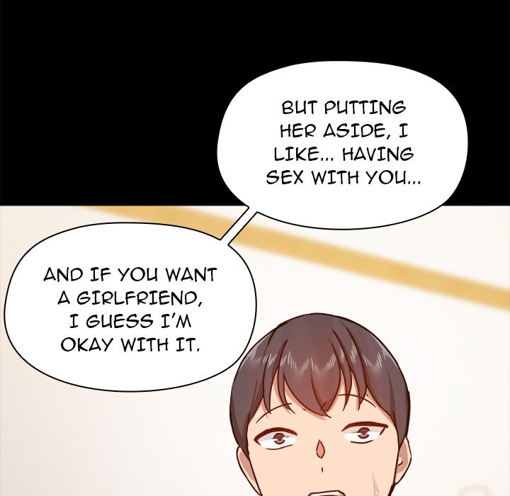 All About That Game Life page 50
