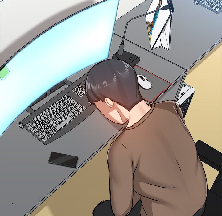 All About That Game Life page 89