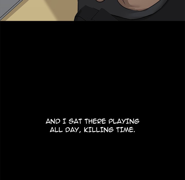 All About That Game Life page 90