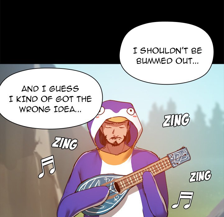 All About That Game Life page 91