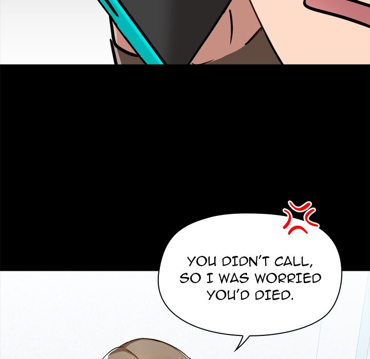All About That Game Life page 99