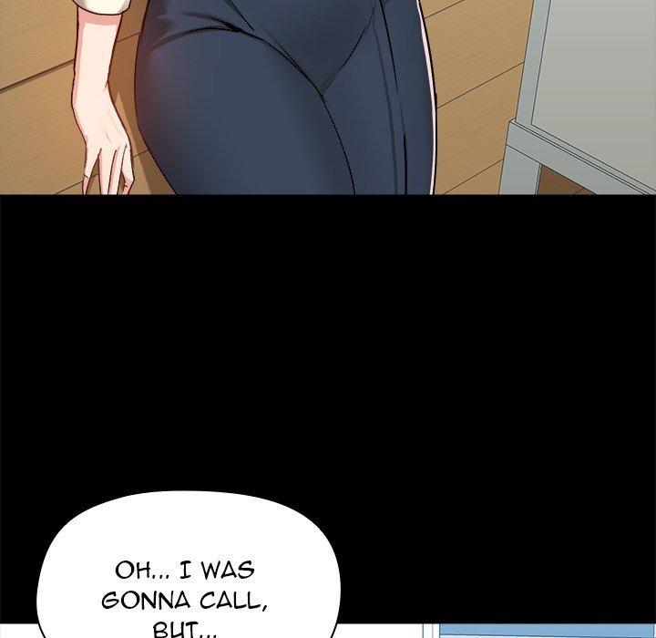 All About That Game Life page 101