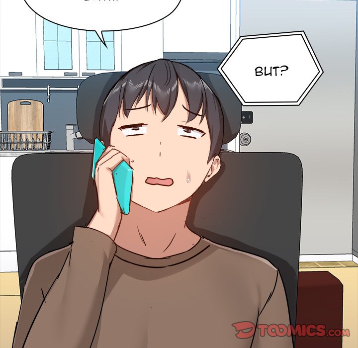 All About That Game Life page 102