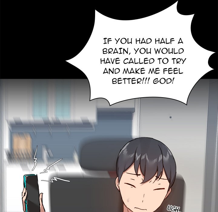 All About That Game Life page 107