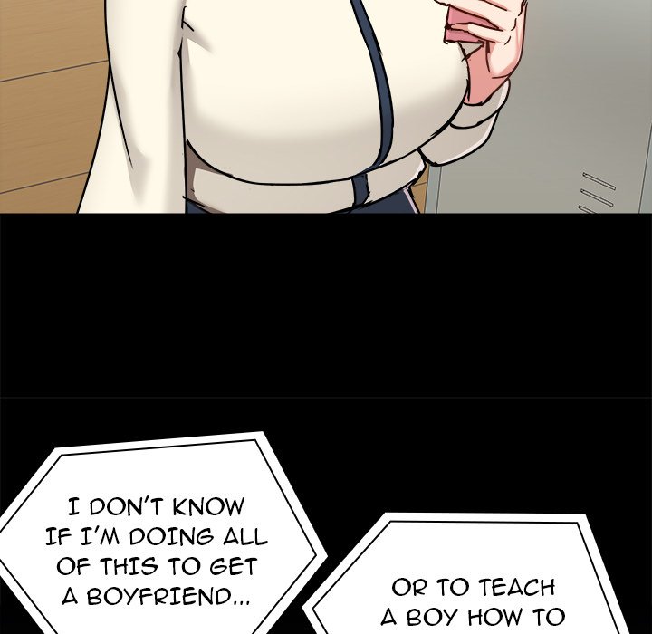 All About That Game Life page 110