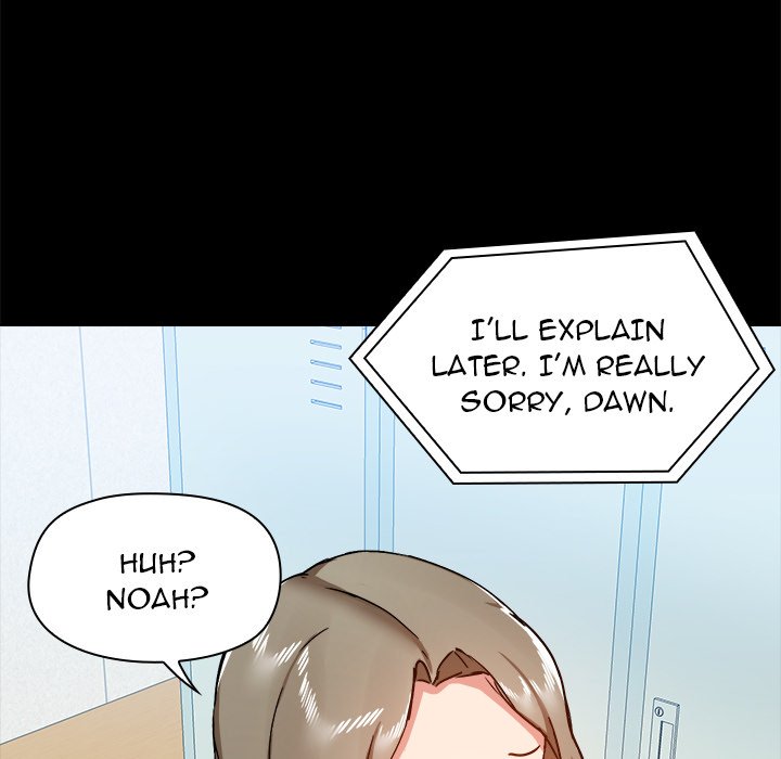 All About That Game Life page 116