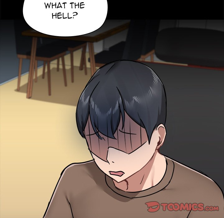 All About That Game Life page 120