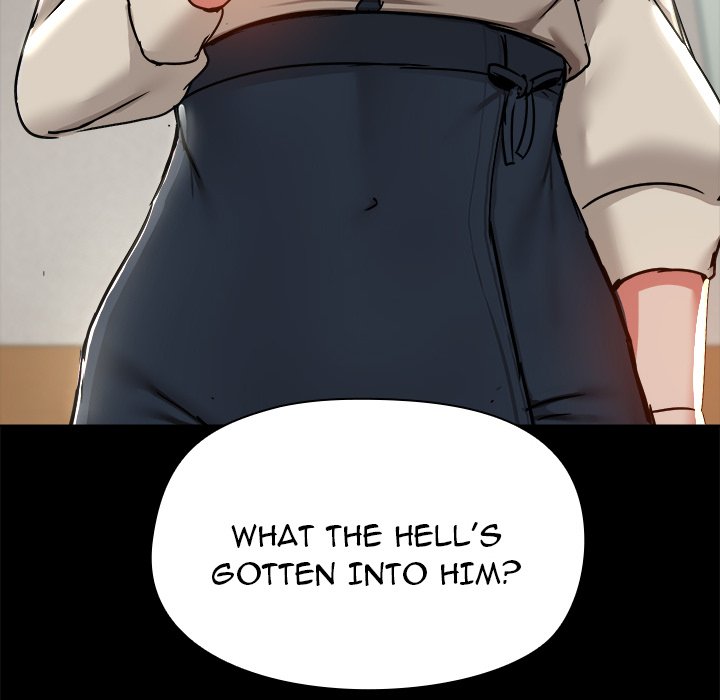 All About That Game Life page 123